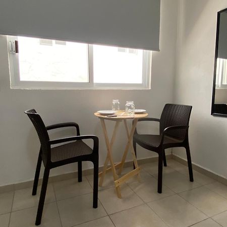 Casa Colibri El Cuyo公寓式酒店 外观 照片