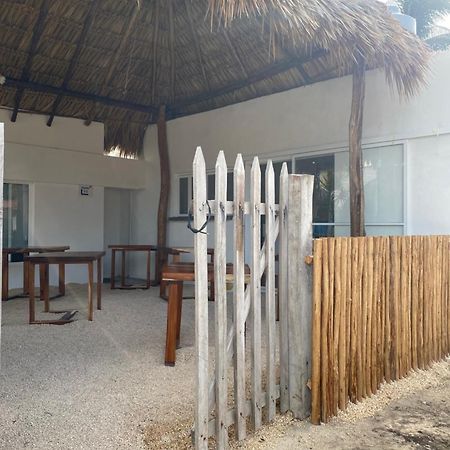 Casa Colibri El Cuyo公寓式酒店 外观 照片