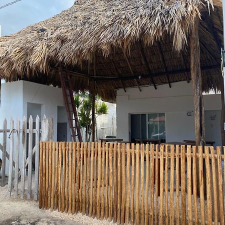 Casa Colibri El Cuyo公寓式酒店 外观 照片