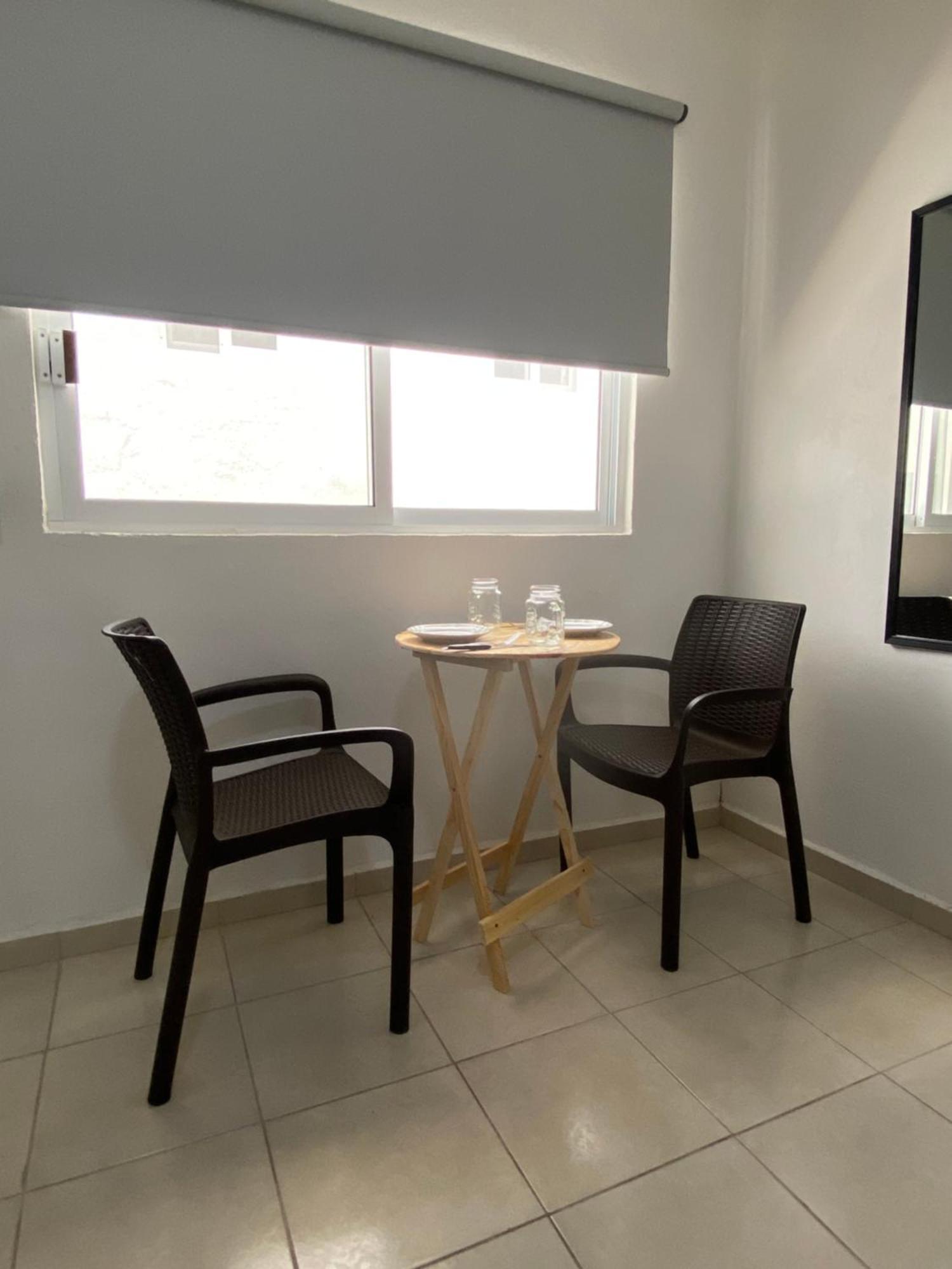 Casa Colibri El Cuyo公寓式酒店 外观 照片
